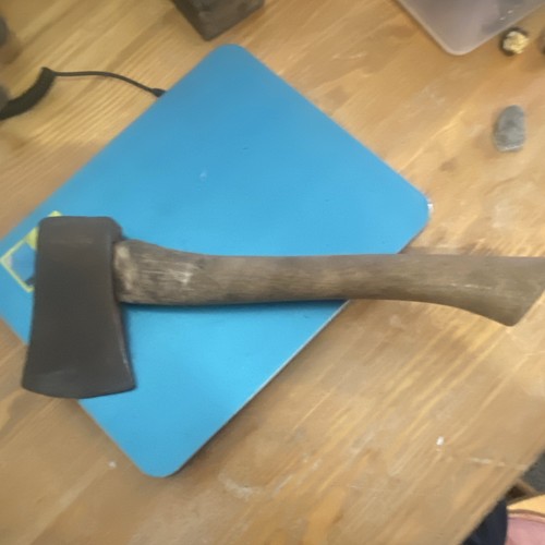 Hatchet axe for chopping - hatchet,