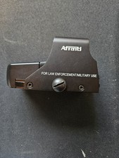 Afranti 551 Holographic Sight Red Green Point Visier Dot Sight Scope 10...