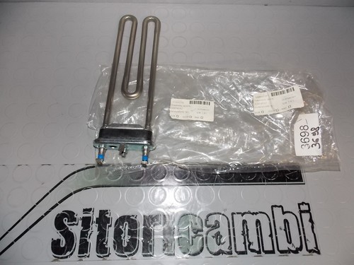 Resistance with hole for - resistance,