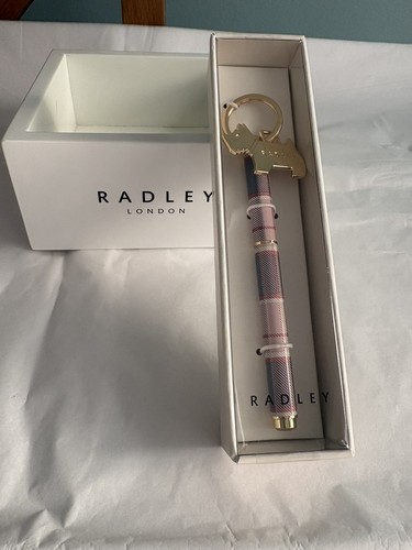 Radley heritage tartan - heritage,