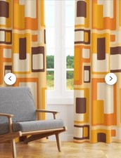 Pair of Mid Century Modern