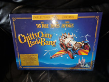 Chitty Chitty Bang Bang