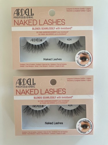 Ardell professional naked - x,