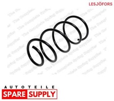 SUSPENSION SPRING FOR ALFA