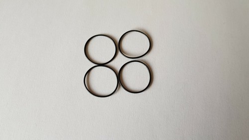 Rings for - 4x, o-rings
