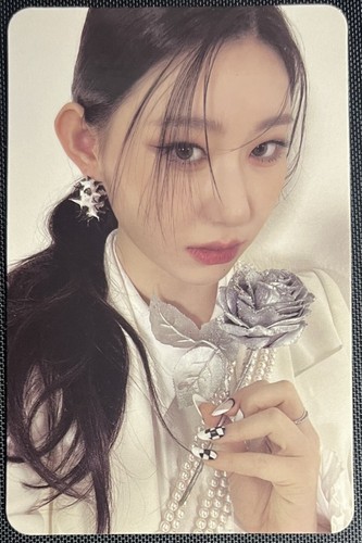 Itzy chaeryeong checkmate - checkmate, 5th