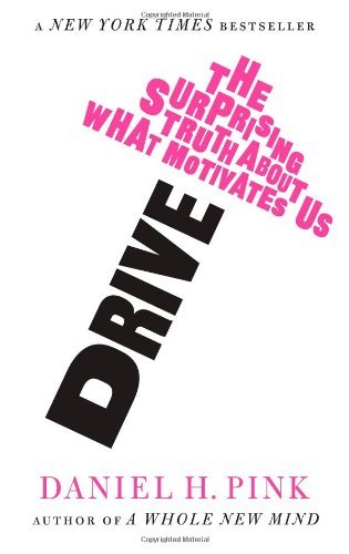 Drive the surprising - drive:,
