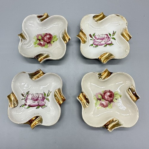 Vintage occupied japan gold - vintage,