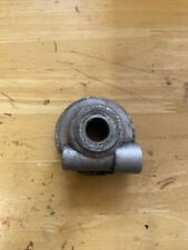 2021-23 Keeway Superlight 125 Speedo Drive