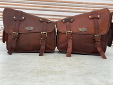 13 Inch 2 Pcs Leather