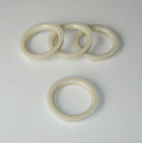 Spigot rings for team - ,
