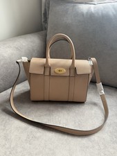 Mulberry Small Bayswater With