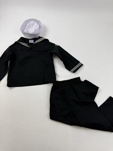 Trooper sailor outfit set - trooper,