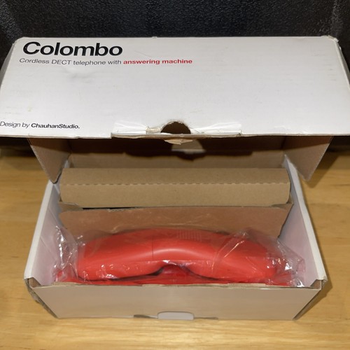 Colombo single dect - colombo,