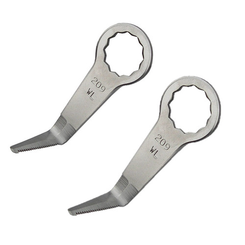 Fein supercut shaped - fein, 2x