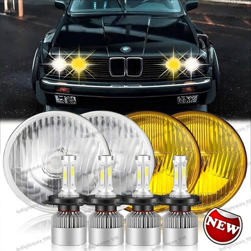 4pcs 75 led - 4pcs,