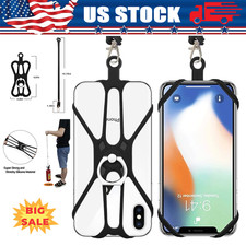 Cell Phone Strap Neck Lanyard