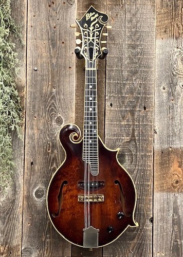 Rare bluebell vintage - rare, em-12