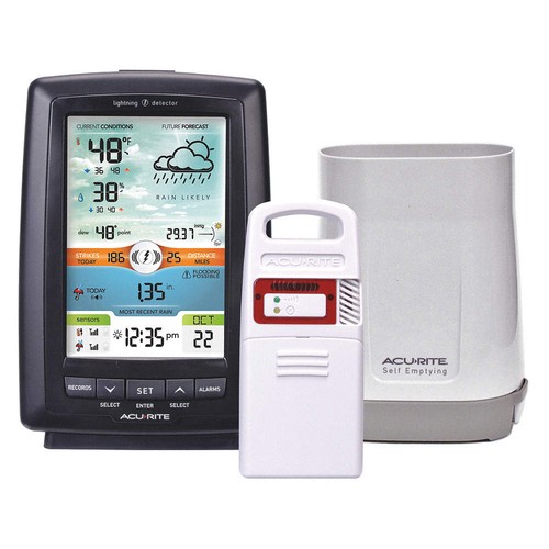Acurite 01021mcb weather - 01021mcb,
