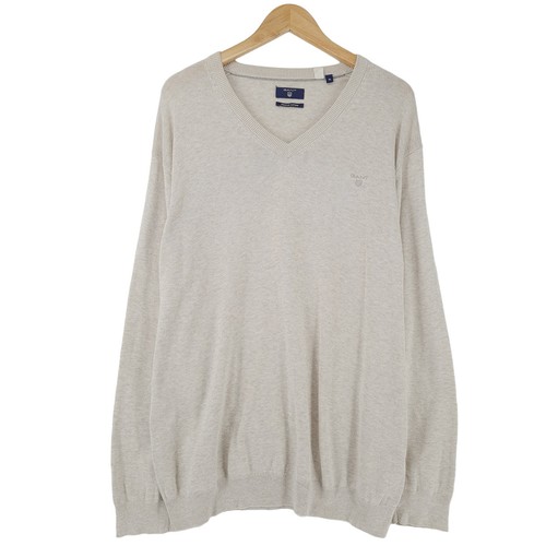 Vintage gant jumper sweater - gant,