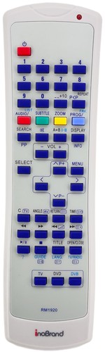 Alba replacement remote - alba,