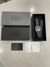 CWC G40 Military Field Watch -