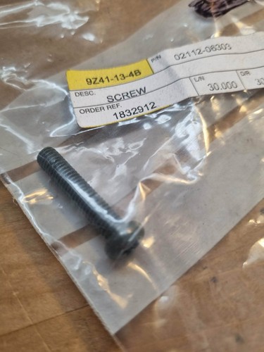 Suzuki screw oem 02112 06303 - oem, 02112-06303