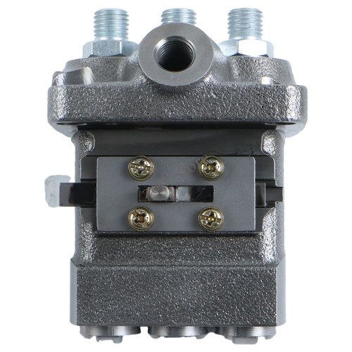 Fuel injection pump for - fuel,
