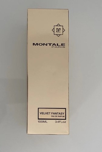 Montale velvet fantasy eau - velvet,