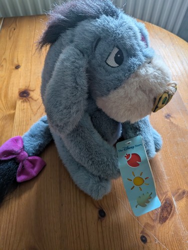 Vintage disney store talking - vintage,