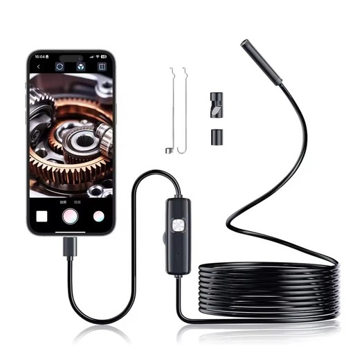 Usb type endoscope borescope - usb,