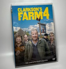 New Clarkson's Farm Season 4