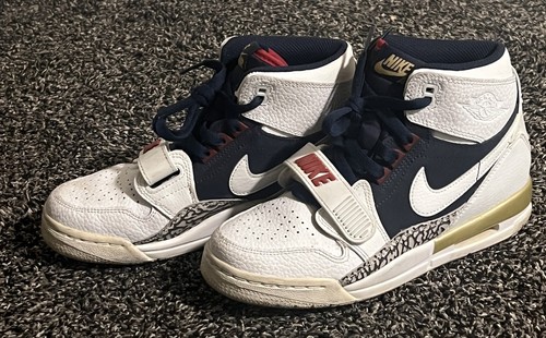 Nike high top athletic - athletic, shoes