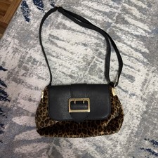 Authentic TU Shoulder Bag For