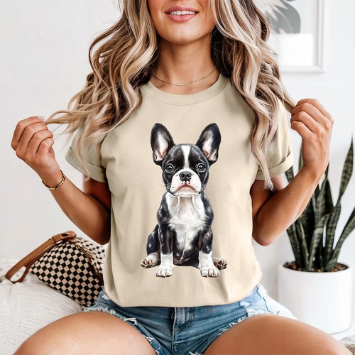 Cute french bulldog womens - bulldog,