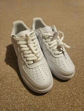 Nike Air Force 1 Size 11 EUR