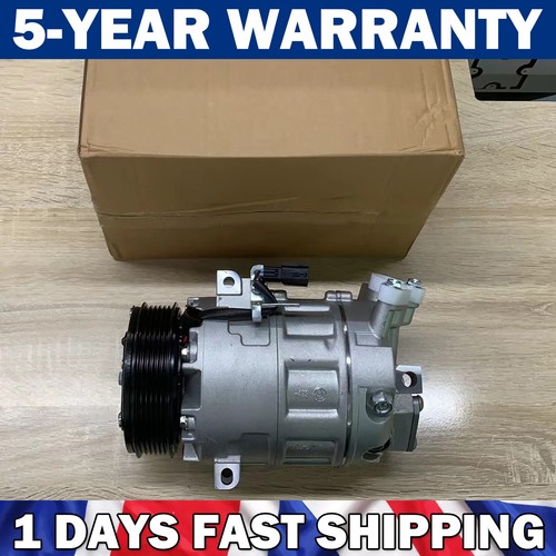 Air conditioning compressor - air,