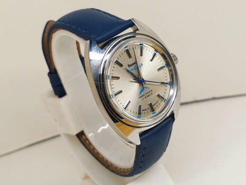 Hand winding vintage - vintage, hmt