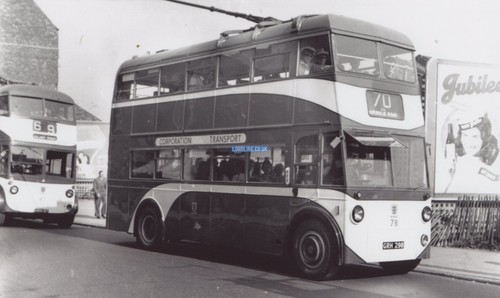 Hull memory lane - memory,