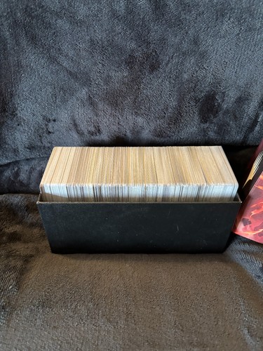 Magic the gathering mtg - the, 550+