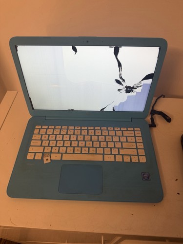 Stream cb007na laptop - hp,