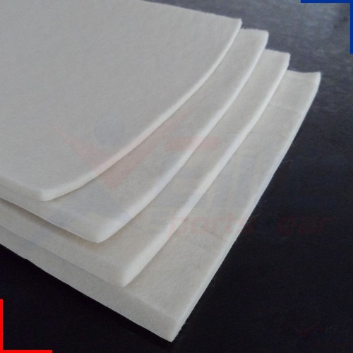 Hapla semi compressed felt - semi,