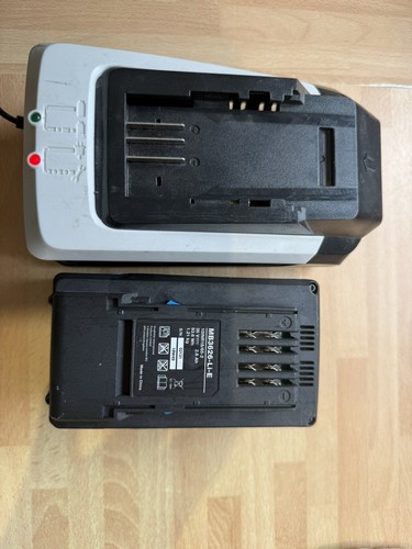 Mac allister mb3626 36v - mac,