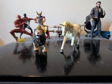 Chronicles Of Narnia Aslan And Unicorn Toys