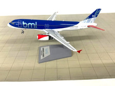 Blue box airbus - airbus, bmi