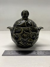 Vintage SADLER Green Face Mint