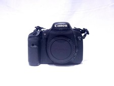 Canon EOS 7D 18.0 MP Digital