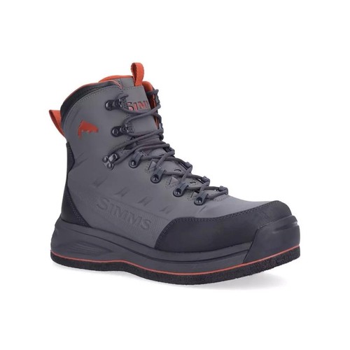 Simms freestone felt - sole, fly