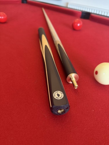 Master cue pro butt 3 - master,