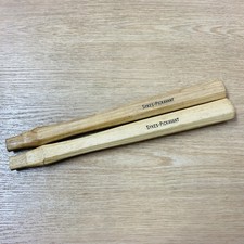 Sykes Pickavant Pair of Wooden